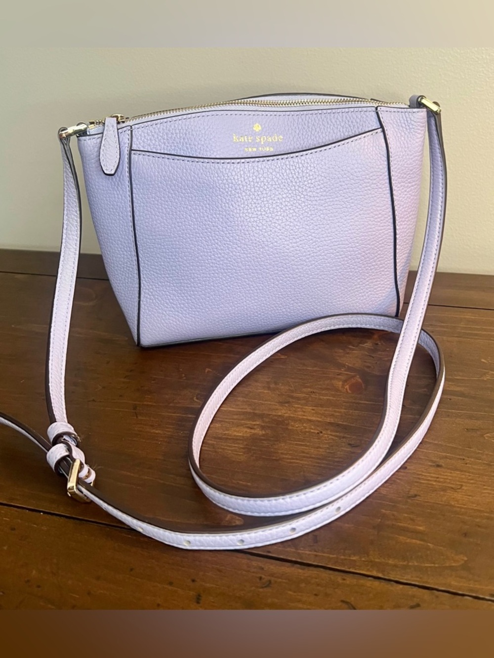 Kate Spade New York Monica crossbody bag
